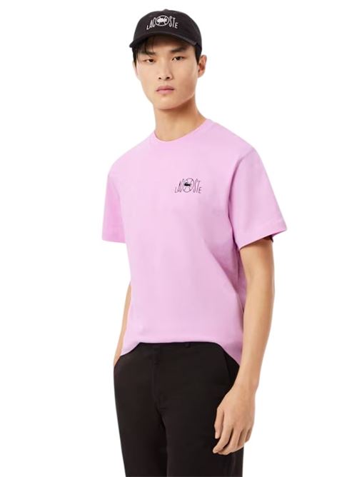 TH2197Z4H ROSA lacoste | TH2197Z4H ROSA